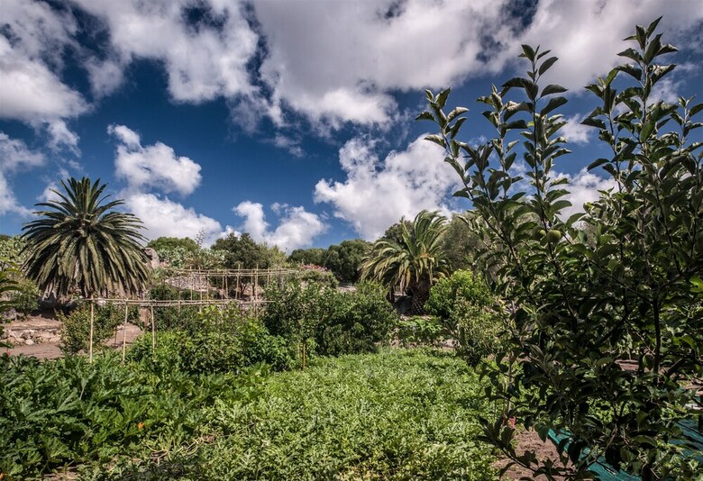 Hotel Cascioni Eco Retreat