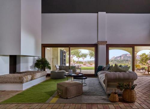 Hotel Cascioni Eco Retreat