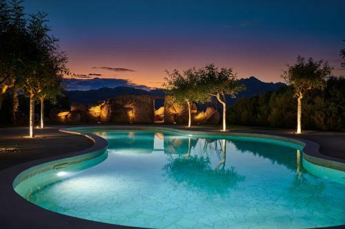 Hotel Cascioni Eco Retreat