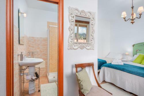 Borgo San Pietro - Arzachena
