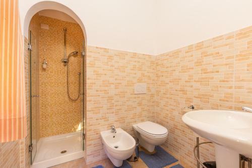 Borgo San Pietro - Arzachena