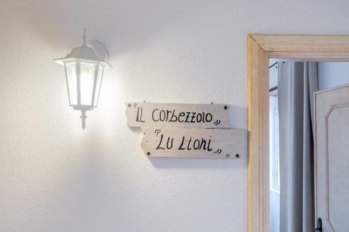 Borgo San Pietro - Arzachena