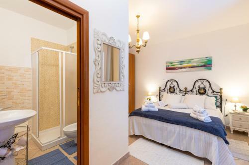 Borgo San Pietro - Arzachena