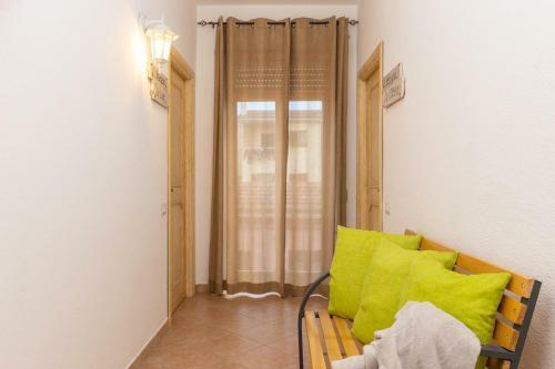 Borgo San Pietro - Arzachena