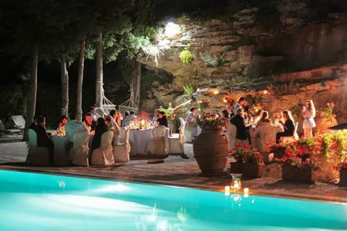 San Gimignanello Villa Sleeps 35 With Pool And Wifi