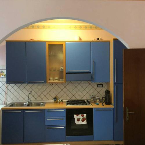 Apartamento Petra Marina Hera