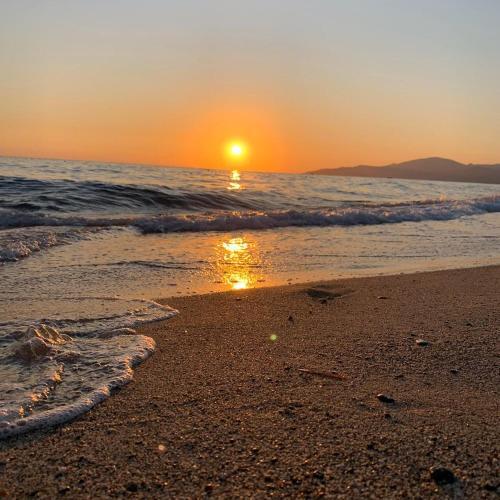 Apartamento Petra Marina Hera