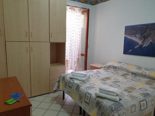 Apartamento Petra Marina Hera