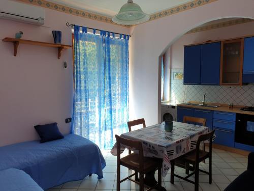 Apartamento Petra Marina Hera