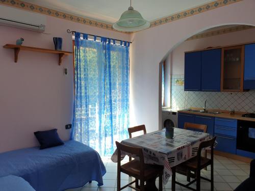 Apartamento Petra Marina Hera