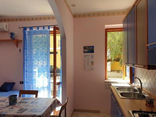 Apartamento Petra Marina Hera