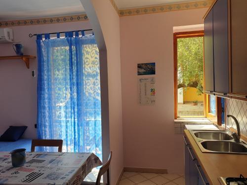 Apartamento Petra Marina Hera