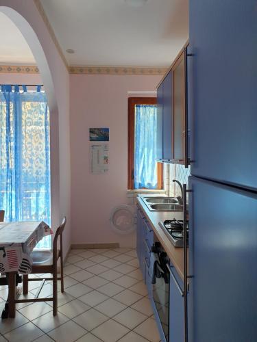 Apartamento Petra Marina Hera
