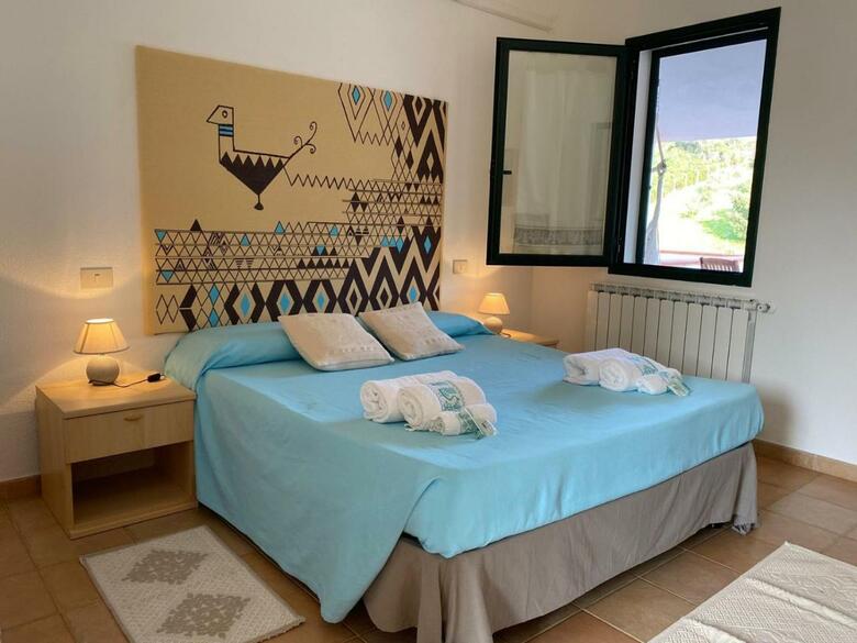 Agroturismo Agriturismo Lu Branu