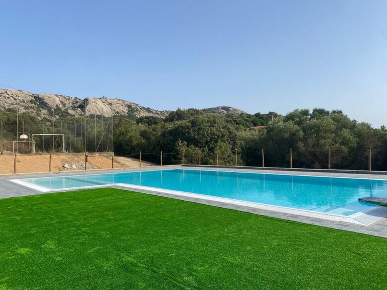 Agroturismo Agriturismo Lu Branu