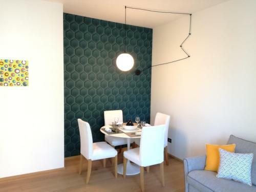 Apartamento Suite 51 Lago Maggiore