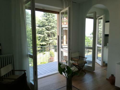 Apartamento Suite 51 Lago Maggiore