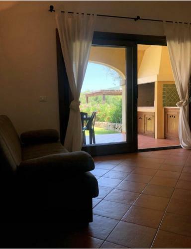 I Ginepri In Costa Smeralda