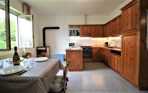 Uncle Enrys House - Family House