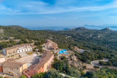 Villa Borgo Smeraldo