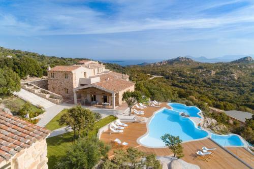 Villa Borgo Smeraldo