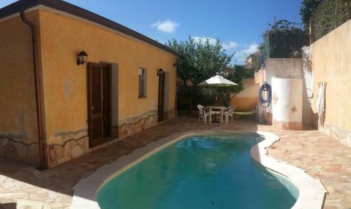 Villa Donatella With Private Pool