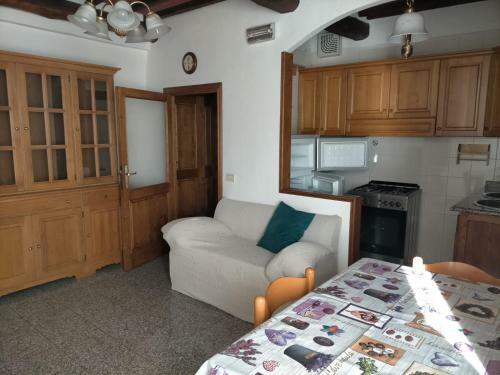 Apartamento Il Paese Del Garbo Residence Diffuso