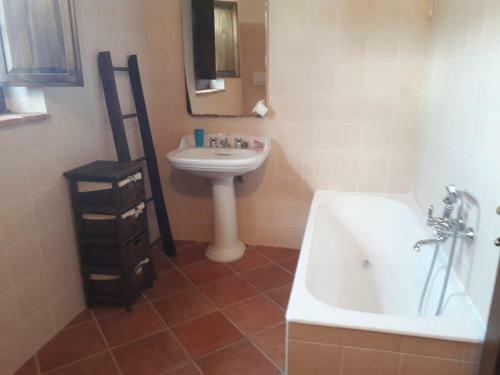 Apartamento Il Paese Del Garbo Residence Diffuso