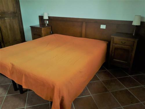 Apartamento Il Paese Del Garbo Residence Diffuso