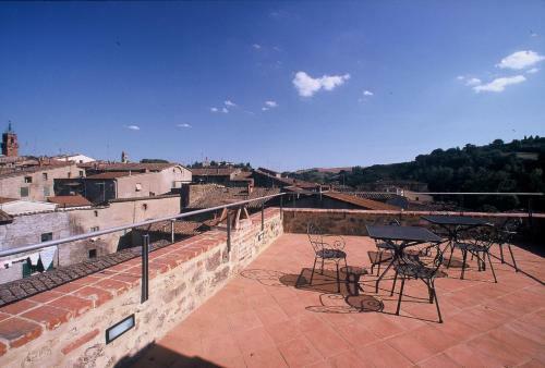 Apartamento Il Paese Del Garbo Residence Diffuso