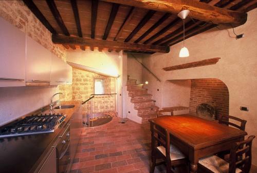 Apartamento Il Paese Del Garbo Residence Diffuso