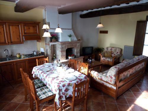 Apartamento Il Paese Del Garbo Residence Diffuso