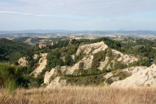 Apartamento Il Paese Del Garbo Residence Diffuso