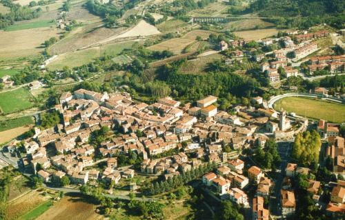 Apartamento Il Paese Del Garbo Residence Diffuso