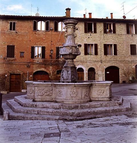 Apartamento Il Paese Del Garbo Residence Diffuso