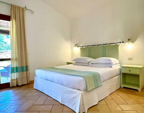 Hotel Punta D'acu Country Resort