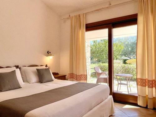 Hotel Punta D'acu Country Resort