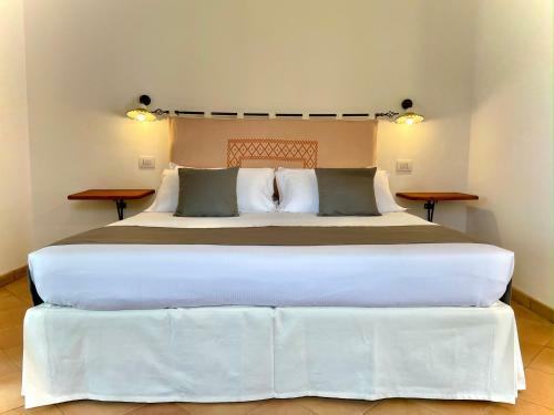 Hotel Punta D'acu Country Resort