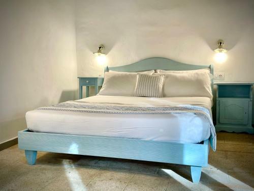 Hotel Punta D'acu Country Resort