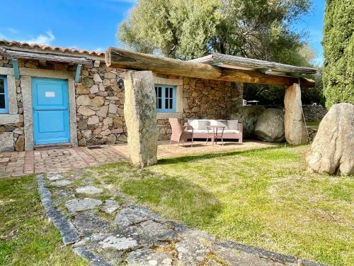 Hotel Punta D'acu Country Resort