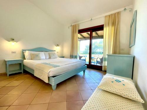 Hotel Punta D'acu Country Resort