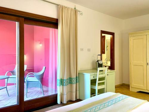 Hotel Punta D'acu Country Resort