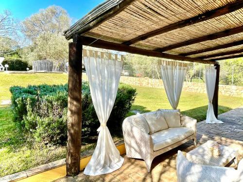 Hotel Punta D'acu Country Resort