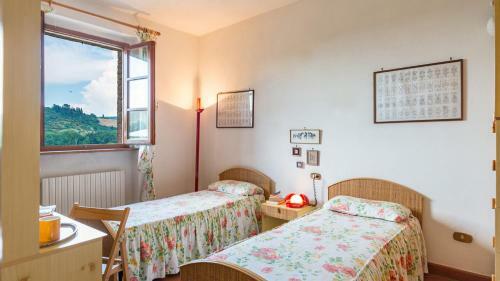 Villa Le Focaie 8