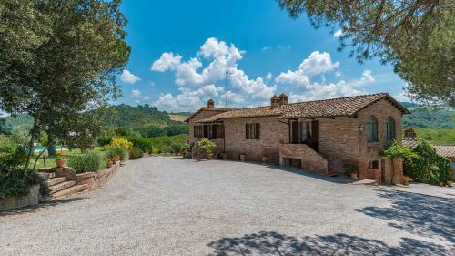 Villa Le Focaie 8