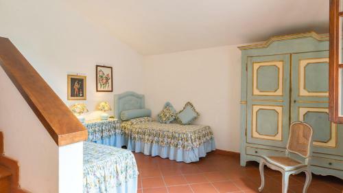 Villa Le Focaie 8