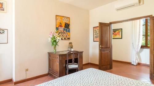 Villa Le Focaie 8