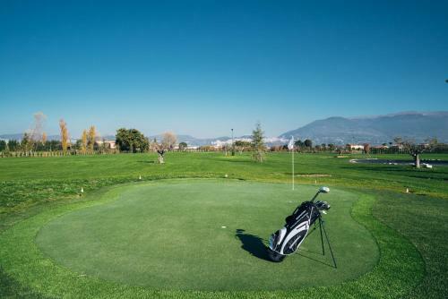 Valle Di Assisi Hotel & Spa