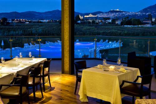 Valle Di Assisi Hotel & Spa
