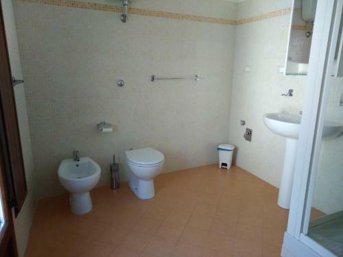 Apartamento B&B Il Narciso